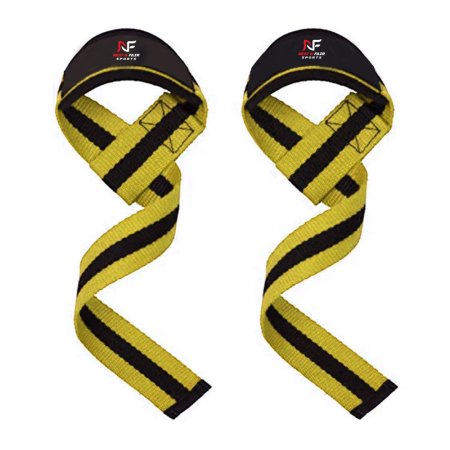Lifting Straps